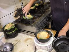 -曹宝林砂锅麻辣烫(星光路店)