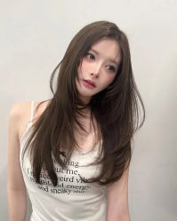 -Hair Code芭曲发型