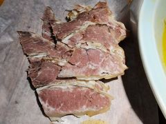 -丁记盐蘸牛肉·新杭菜(河东路店)