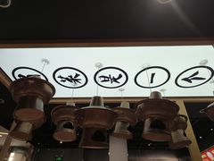 -成都你六姐·牛肉冒菜(上海陆悦汇店)