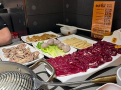 -潮发潮汕牛肉店(长隆店)