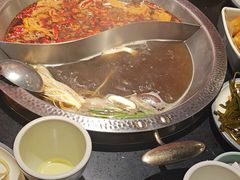-井格重庆火锅(西直门凯德Mall店)