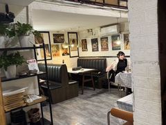 -狮龙啤酒烧烤屋(建二路店)