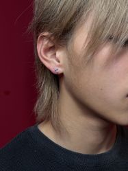 -海王刺青·纹身·穿孔饰品·TATTOO