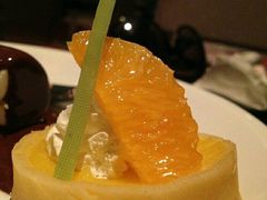 -北京港澳中心瑞士酒店·瑞士咖啡厅·自助餐