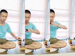 -运河游船(武林门码头)