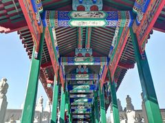 -西海子公园