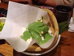 -京鹿料理(荟聚店)