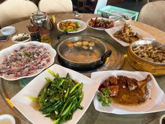 石岐乳鸽-红日饭店(裕隆三路店)