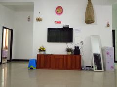 二楼大厅-戛洒白氏傣家养生馆