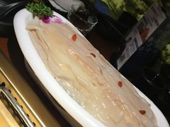 鹅肠-大渝火锅(苏州西城永捷店)