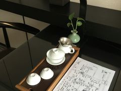 -東舍食唐精品陕菜馆