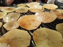 -炙热童年·老北京炙子烤肉(南锣鼓巷店)