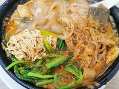 -曹宝林砂锅麻辣烫(星光路店)