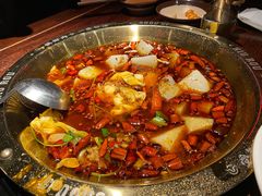 -受气牛肉·重庆耙牛肉(南坪总店)