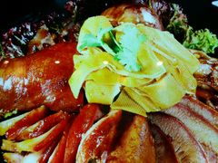 -马路边上·小海鲜烧烤(八一路店)