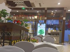 -全聚德烤鸭店(和平路店)