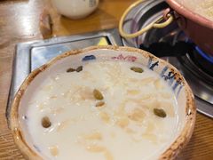 -阿婆情腊排骨火锅(饮玉巷店)