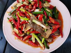 -卡万金特色藏餐