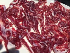 五花趾-八合里潮汕鲜牛肉火锅(深圳海岸城店)