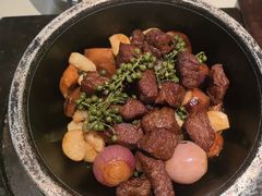 -狮王府淮扬菜(夫子庙老门东店)