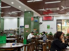 -南记食粥坊·宵夜大排档(莲花总店)