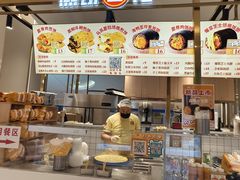 -煎饼正传(万象城店)