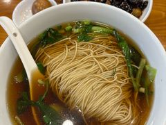 -小方的面(徐家汇店)