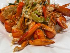 -虾胡闹龙虾馆(湄南河店)