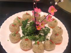 -茶叁酒肆·楚味江湖(菱角湖店)
