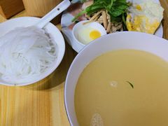 -德致祥云南过桥米线(云天小苑店)