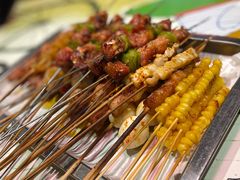 -老谢野馄饨(延安路店)