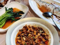 -王府井酒店(金桥港湾店)