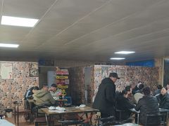 -清真·馬坡二旦烧烤(人生一串拍摄店)