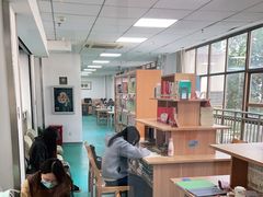 -西湖区图书馆(古墩路)