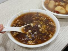 -罗子龙罗家桂花汤圆(曹都巷店)