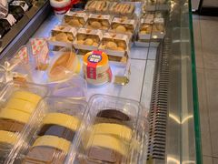 -法诗甜蛋糕店(皇姑大润发店)