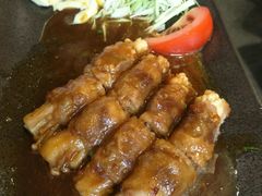 -禾绿寿司·定食·拉面·烧炸(喜荟城店)