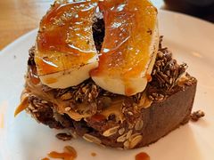 -Egg•Allday Brunch(襄阳北路店)