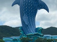 -珠海长隆海洋王国
