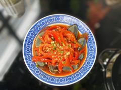 -聚缘·湘味音乐餐厅party(罗湖店)