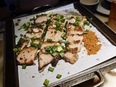 -绿茶餐厅(成都大悦城店)