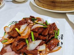 -第一驴.经典老菜.家常菜.火锅(友谊路店)