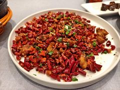 -金哥私房菜馆(张府园总店)