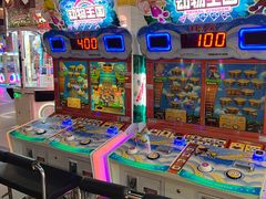 -反斗乐园(中航城君尚购物中心)