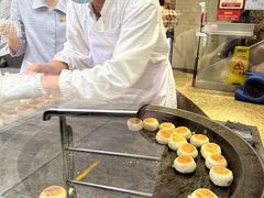 -光明邨大酒家(淮海路店)