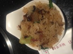 -捞王猪肚鸡火锅(昆山店)