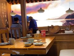 -云海肴云南菜·蒸汽石锅鱼(北京良乡华冠店)