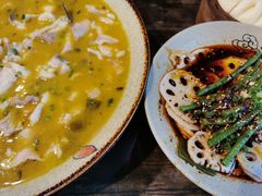 -水煮三国·川鲁江湖菜(香山店)