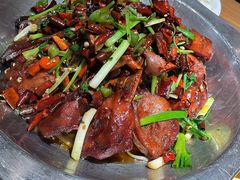 -赵家小馆(沈阳禹洲广场店)